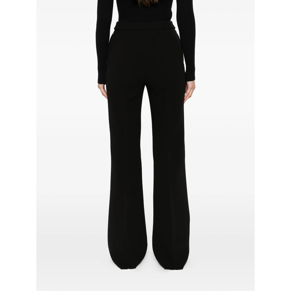 Max Mara Studio Pants - Black | 5469c39b26bc875783ed54b4cdf79ccf52c51fbf