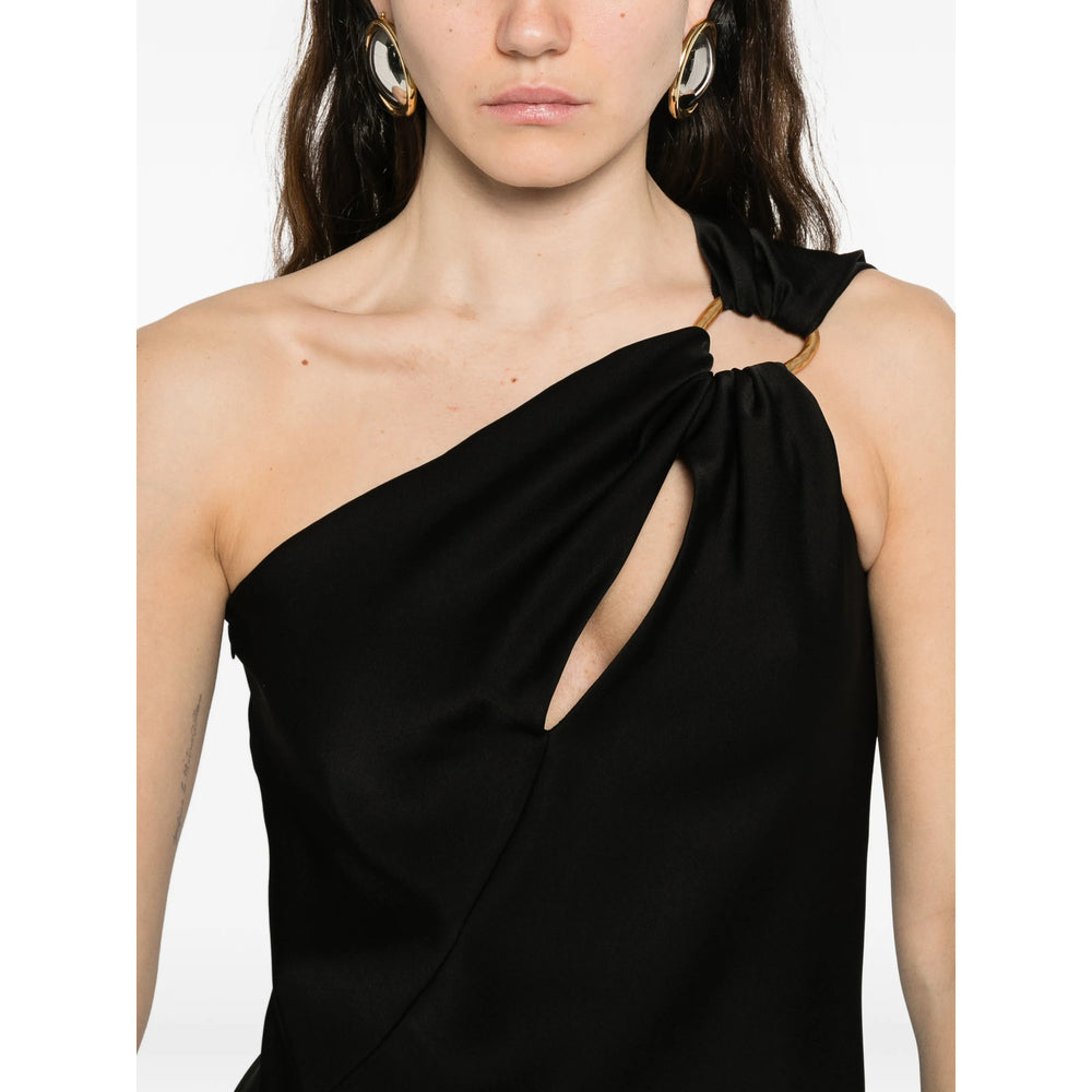 Max Mara Studio Dresses - Black | 90ebbb74dd4e5c510937605b4594260d027a7367