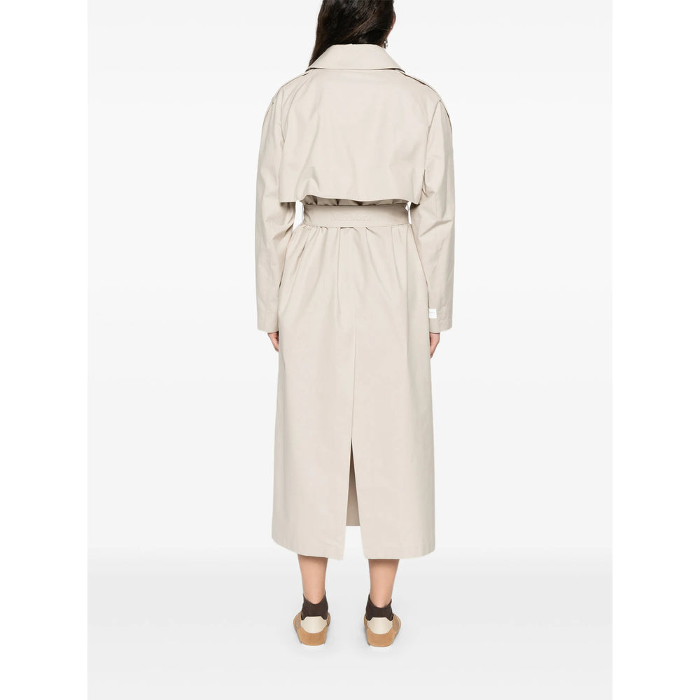Max Mara The Cube Rainwears - Neutral | 223e49ce80c15d80c89a0ec89fd980f41f5b64fb