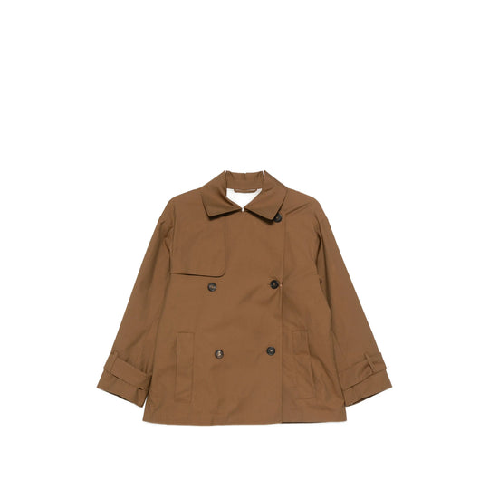 Rainwears Brown