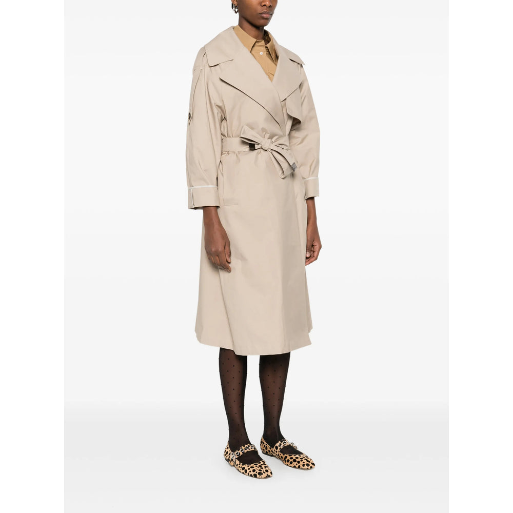 Max Mara The Cube Rainwears - Neutral | 72f6cf1924218d0f311fc0d57b48901eacb76a3d