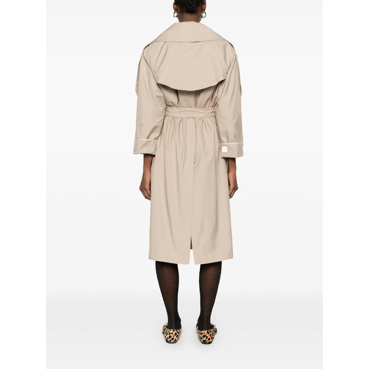 Max Mara The Cube Rainwears - Neutral | 94e6b415b4fda83483ee64c49e53b06e51725734