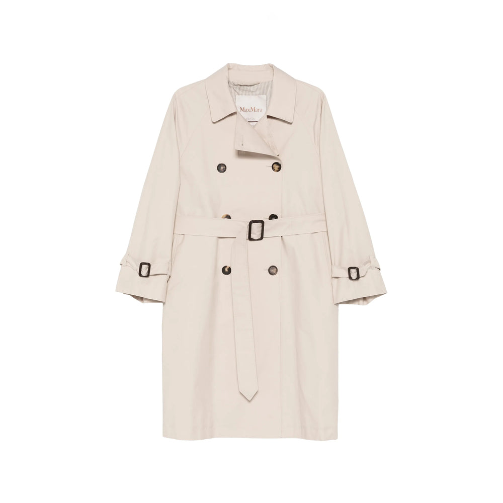 Max Mara The Cube Rainwears - Neutral | aed51a117c87bb5fbb6222137acbff68fc63ab5c
