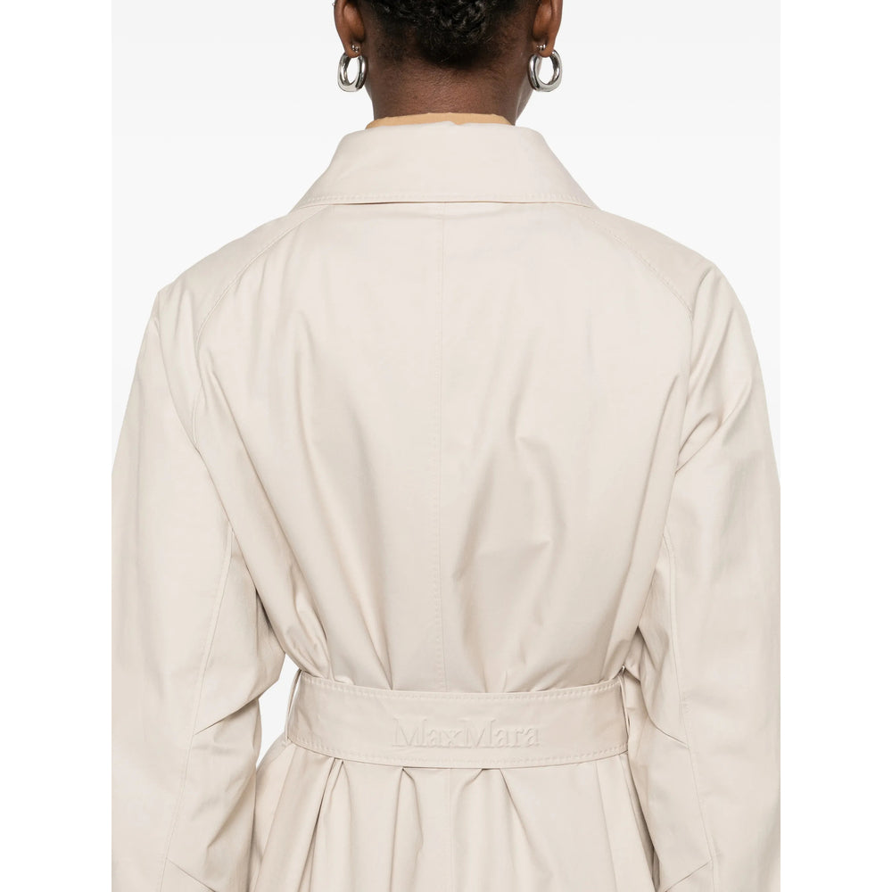 Max Mara The Cube Rainwears - Neutral | da917b6f6a7c36b957bfd76eba8b114bde10fd4d