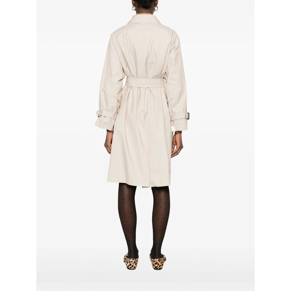 Max Mara The Cube Rainwears - Neutral | 2b2b2749b76d714e85b9bff3271340e003bfbd1a
