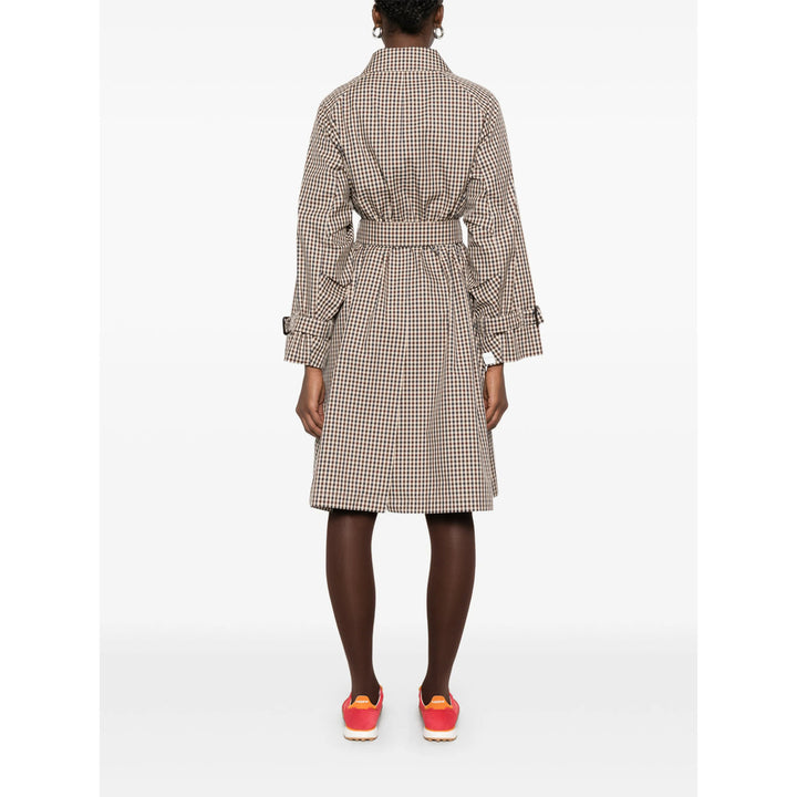 Max Mara The Cube Rainwears - Neutral, Brown | cd21bf78012b285a89d4e3bcbd09fa4779972a26