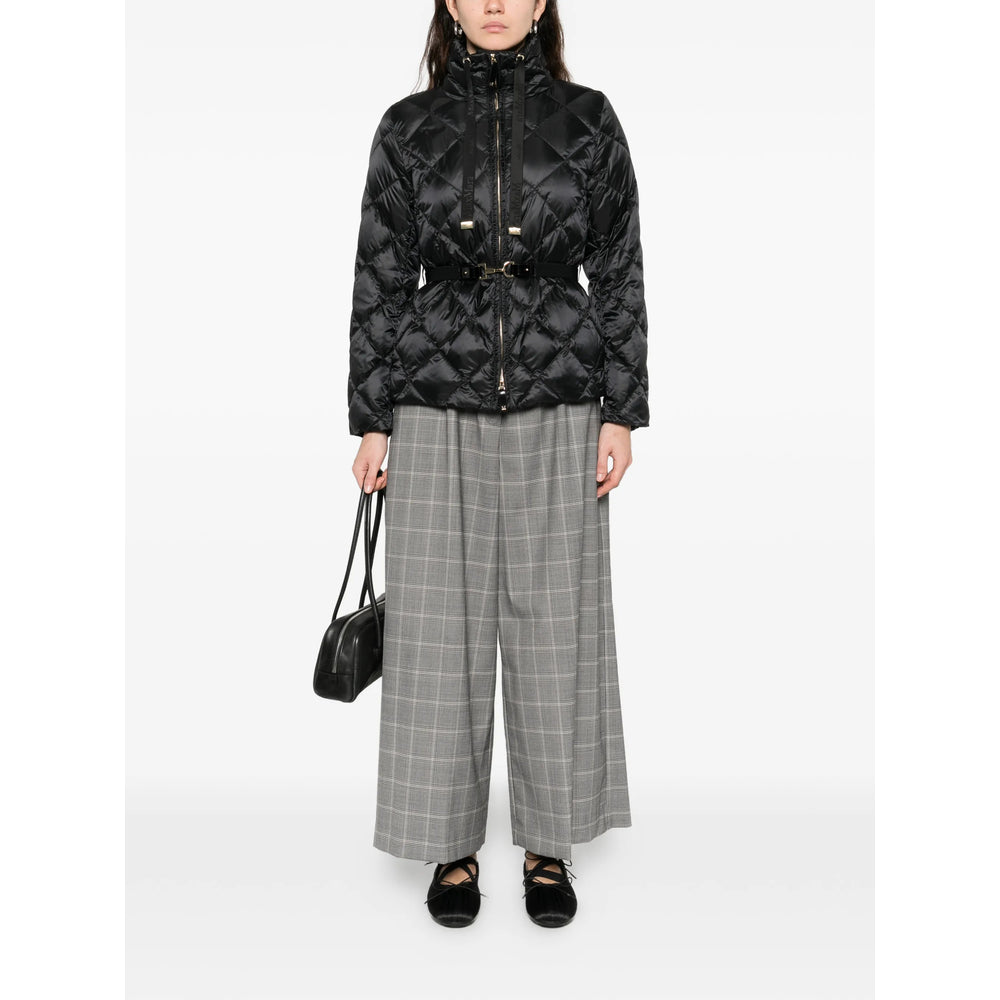 Max Mara The Cube Outerwears - Black | 17d414977cf8866ca723744343f0e6379ea88425