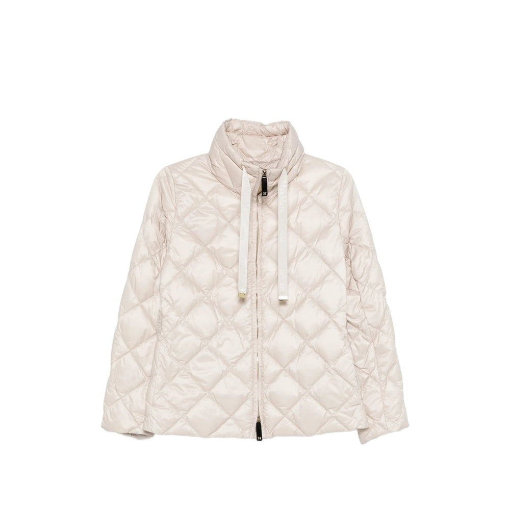 Max Mara The Cube Outerwears - White | a9531dba9b2c2c3510bd8be56a9ecac1a8290e53
