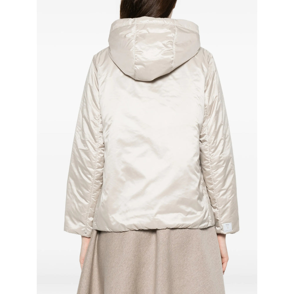 Max Mara The Cube Outerwears - Neutral | 1e6d6e8eb49b62f8a5bb433368732f9d911a6d7f