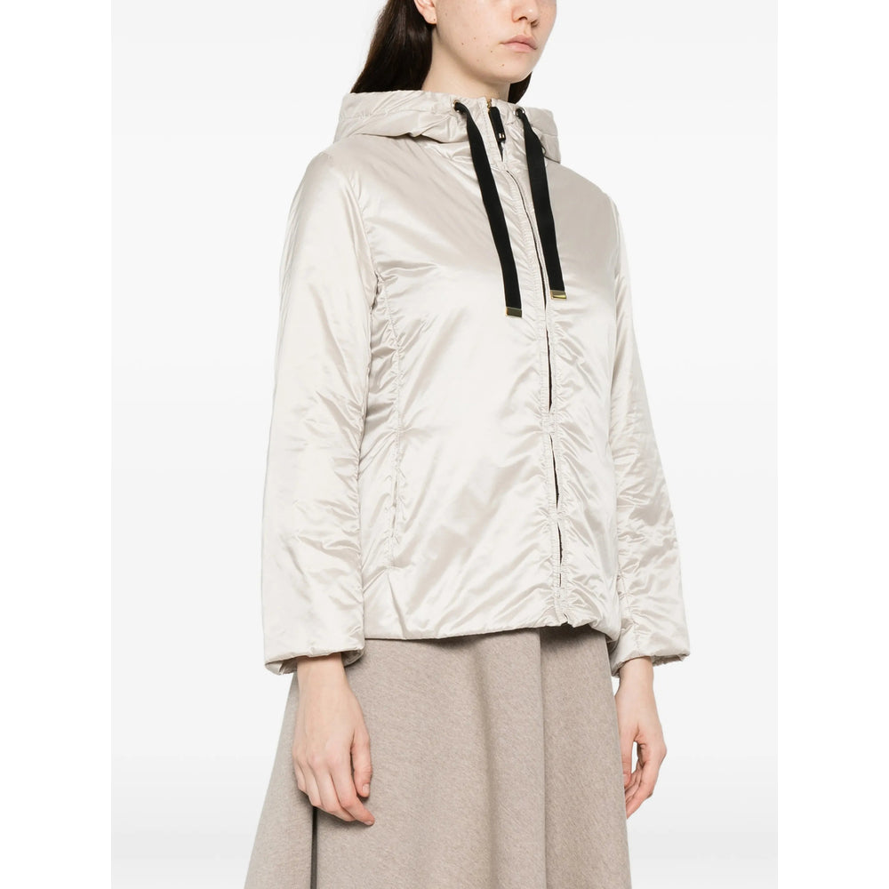 Max Mara The Cube Outerwears - Neutral | e97f4adb6b7dbe0cad5ea82c91e09196151bdfff
