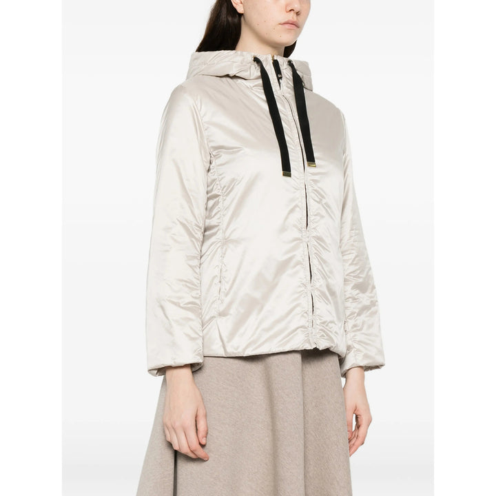 Max Mara The Cube Outerwears - Neutral | e97f4adb6b7dbe0cad5ea82c91e09196151bdfff
