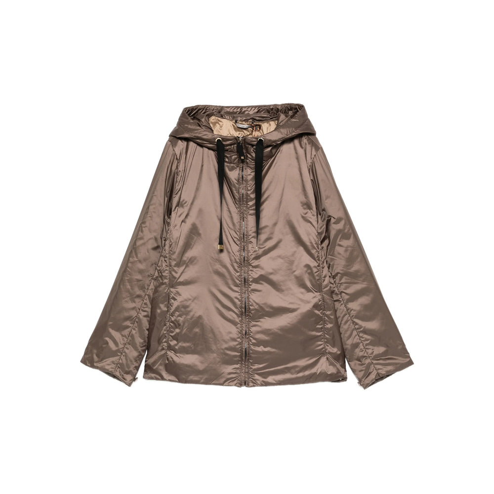 Max Mara The Cube Outerwears - Brown | c8fe36c56457ccc76b494a6afd1da6cc46efea3a