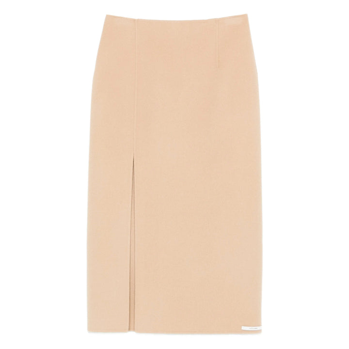 Sportmax Skirts - Neutral | a9a5c69cb9d7520a78a5aafd36d414313635812c