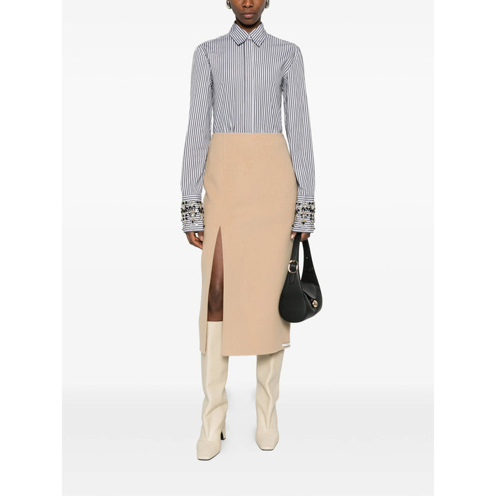Sportmax Skirts - Neutral | 98bfdf1cb87930ad7360d4445202283c86c686dc