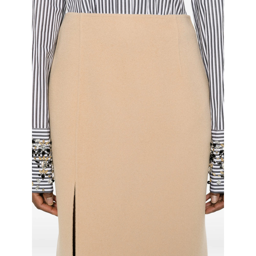 Sportmax Skirts - Neutral | 07f6eb39fcd3c28748363a5605b80cc485d548ae