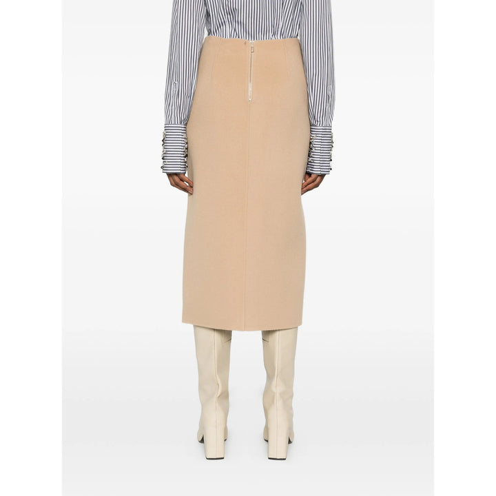 Sportmax Skirts - Neutral | bc1bd7af53f7d4cee06330237b29544af11b9943