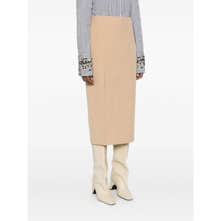 Sportmax Skirts - Neutral | b31675e4056fcc4f75e4822aa9e43b633e34108d