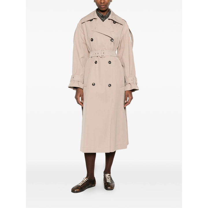 Sportmax Rainwears - Neutral | a2ece41c8bf1d331cfb1d21289d1e6390f7d5fa7