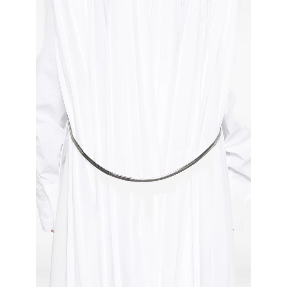 Sportmax Shirts - White | 9a51134ebd63b4773cced0ca11ca24721350b97b