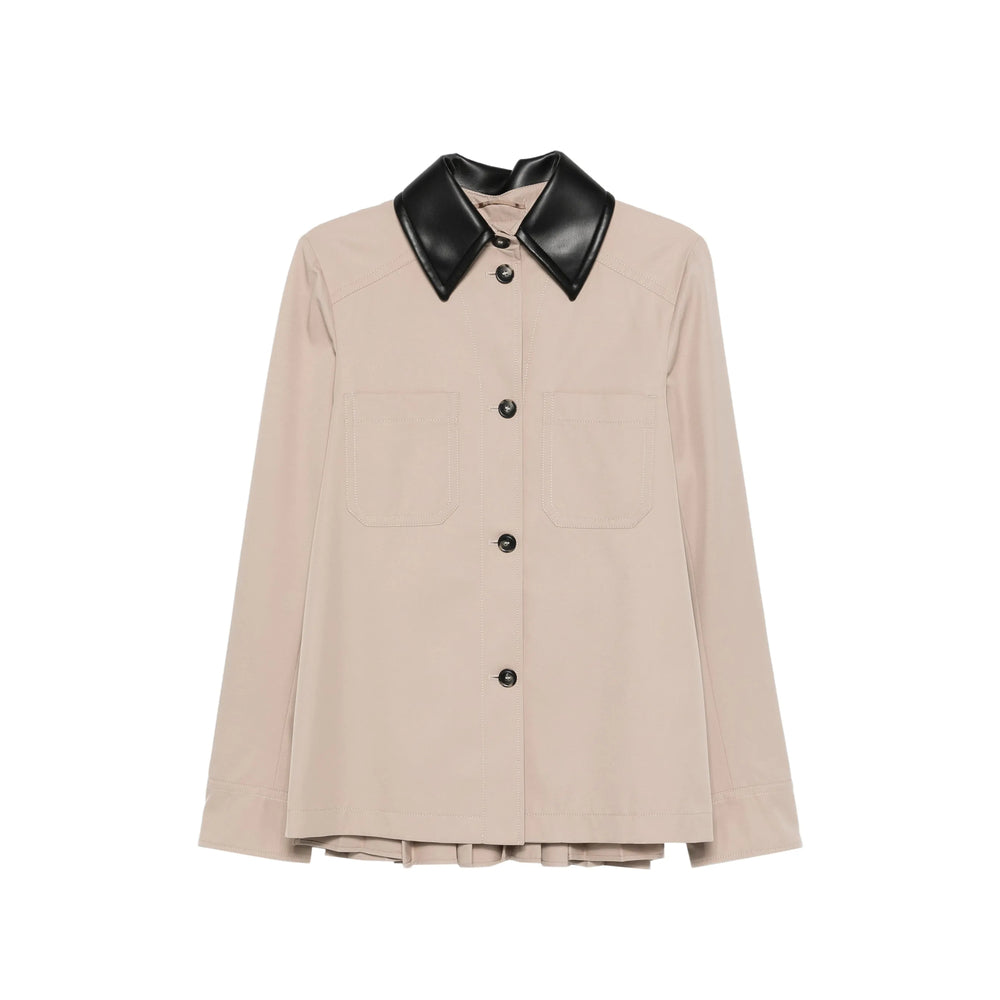 Sportmax Rainwears - Neutral | 33e8c49b22948a73f06bfc2ecac94192b24bab4b