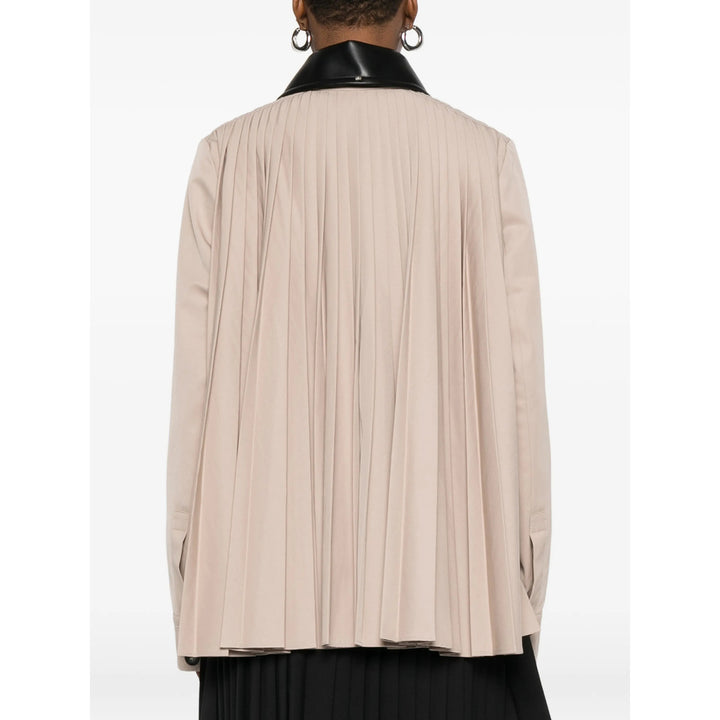 Sportmax Rainwears - Neutral | f53e4c866b7772071e7f40c2a3954e916cb1f091