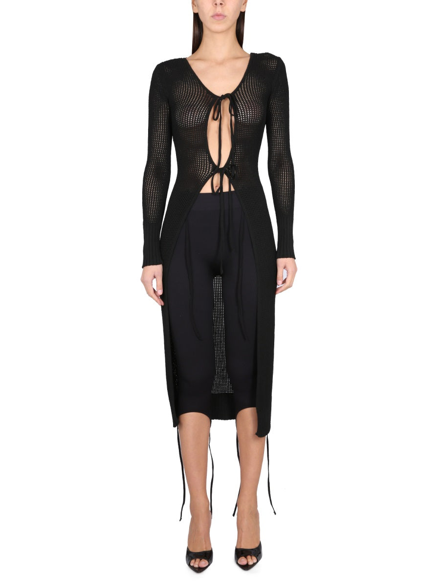 AndreĀDamo Sweatshirts - Black | Wanan Luxury