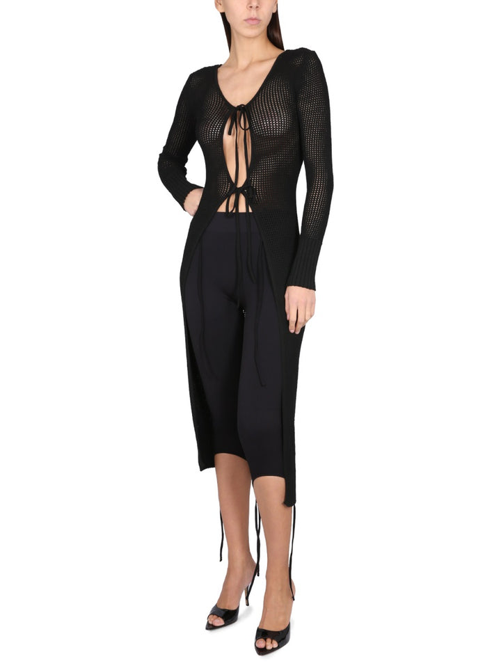 AndreĀDamo Sweatshirts - Black | Wanan Luxury