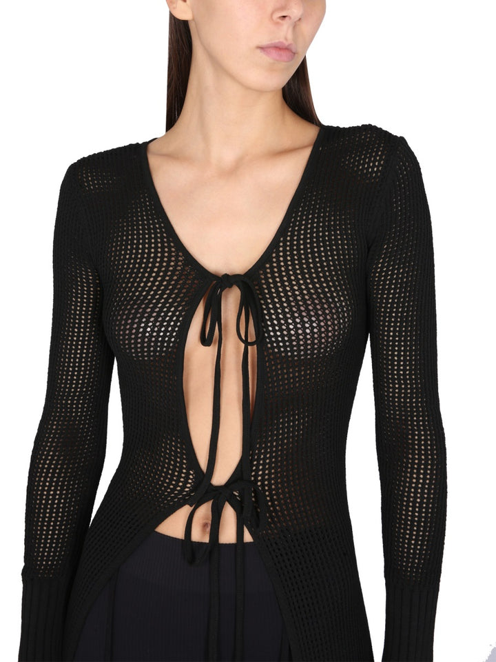 AndreĀDamo Sweatshirts - Black | Wanan Luxury