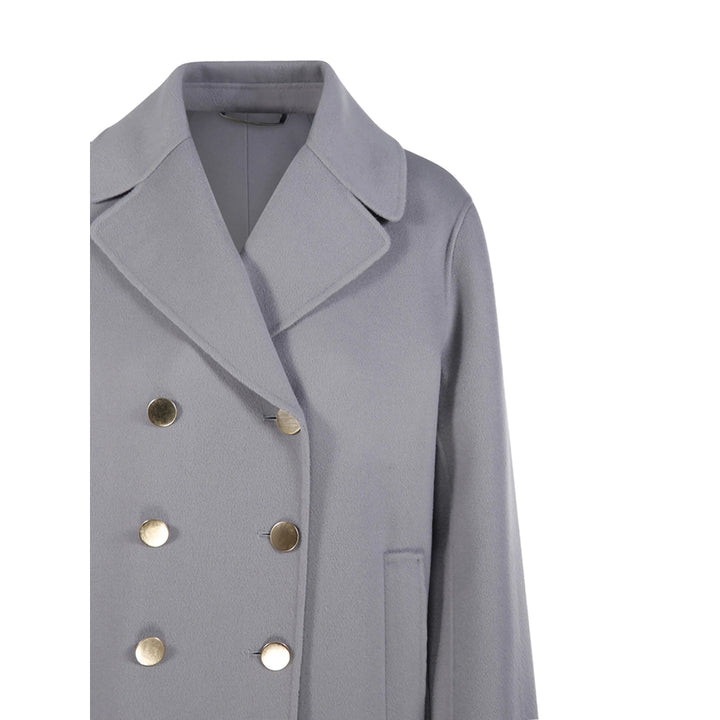 S Max Mara Jackets - Gray | 5dae31b12b32c3ef5e611d2586fcca63fe8f4af9