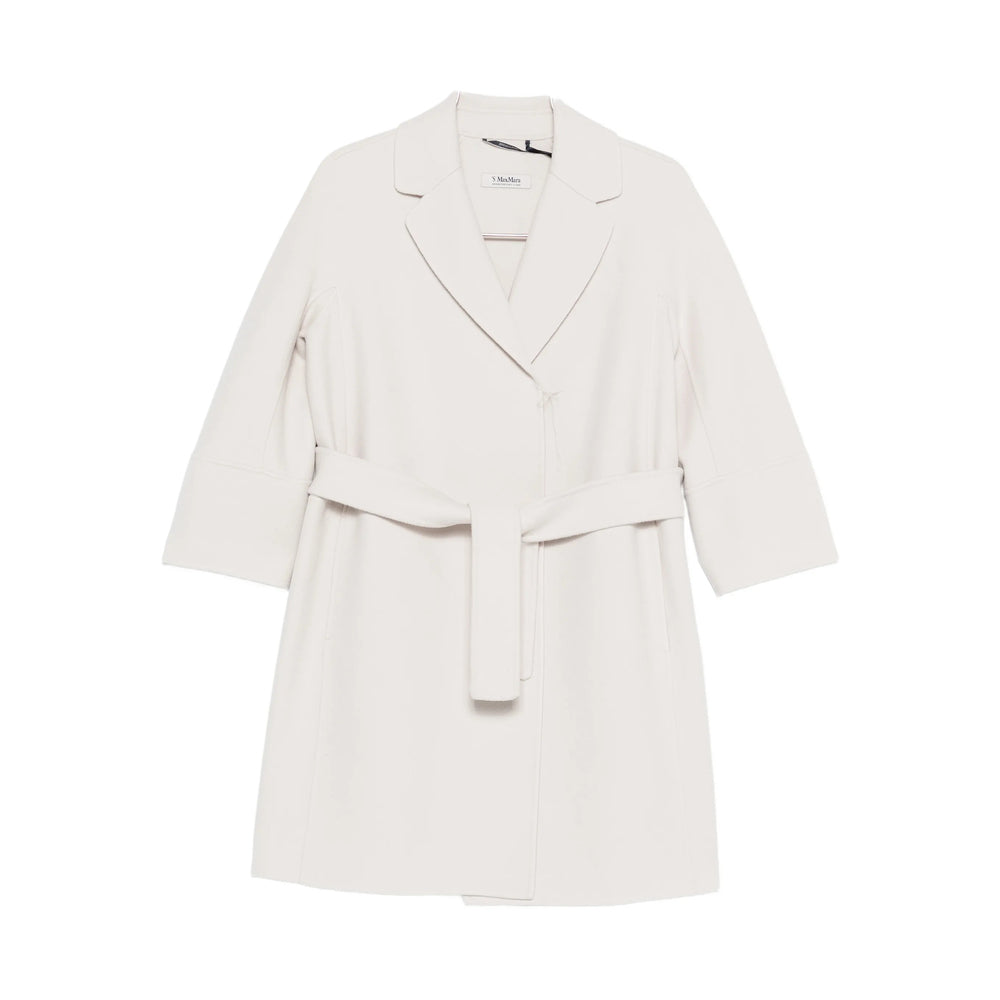 S Max Mara Coats - Neutral | c4ecbf9ce2e103e8206746204f0a4d5dcd85af5b