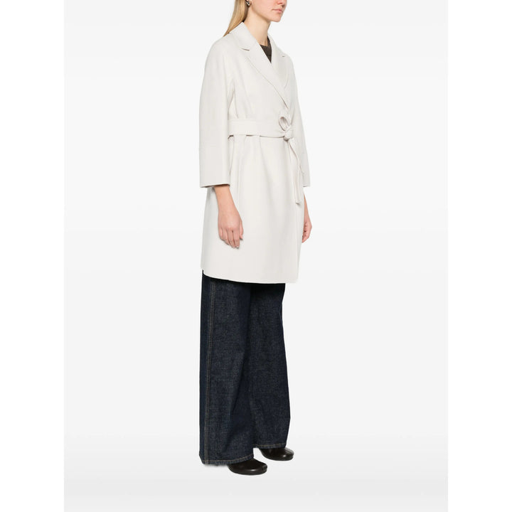 S Max Mara Coats - Neutral | fbfa4975252f7d4a76ca3a0e3d00ec18d52b4d70