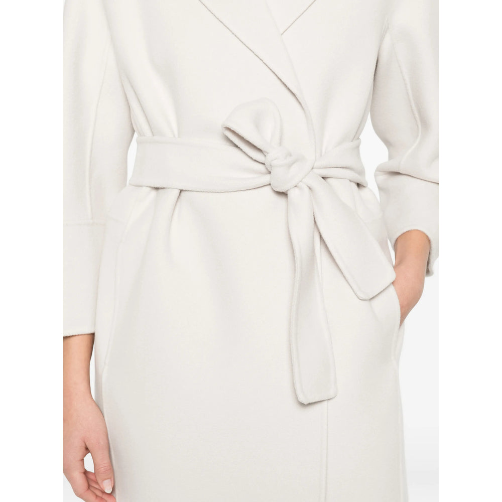 S Max Mara Coats - Neutral | 51c9f2597aa19f85855062156a392967f7349c78