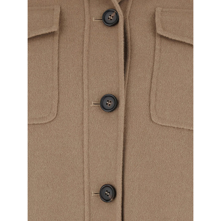 S Max Mara Outerwears - Neutral | f4c17a51a9d771779fdf842c760522687920637d