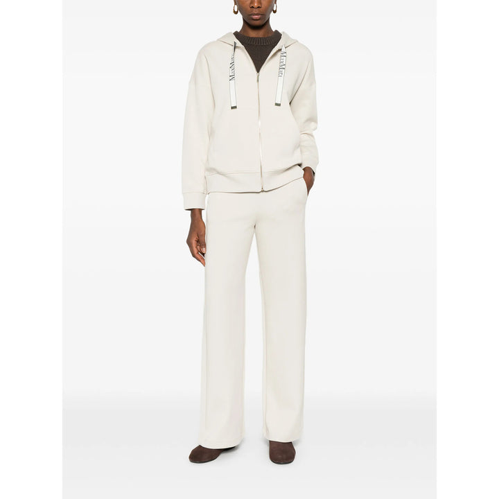 S Max Mara Sweatshirts - Neutral | 5766f9229f9515028e105a49ca8c52db37a9e2d4