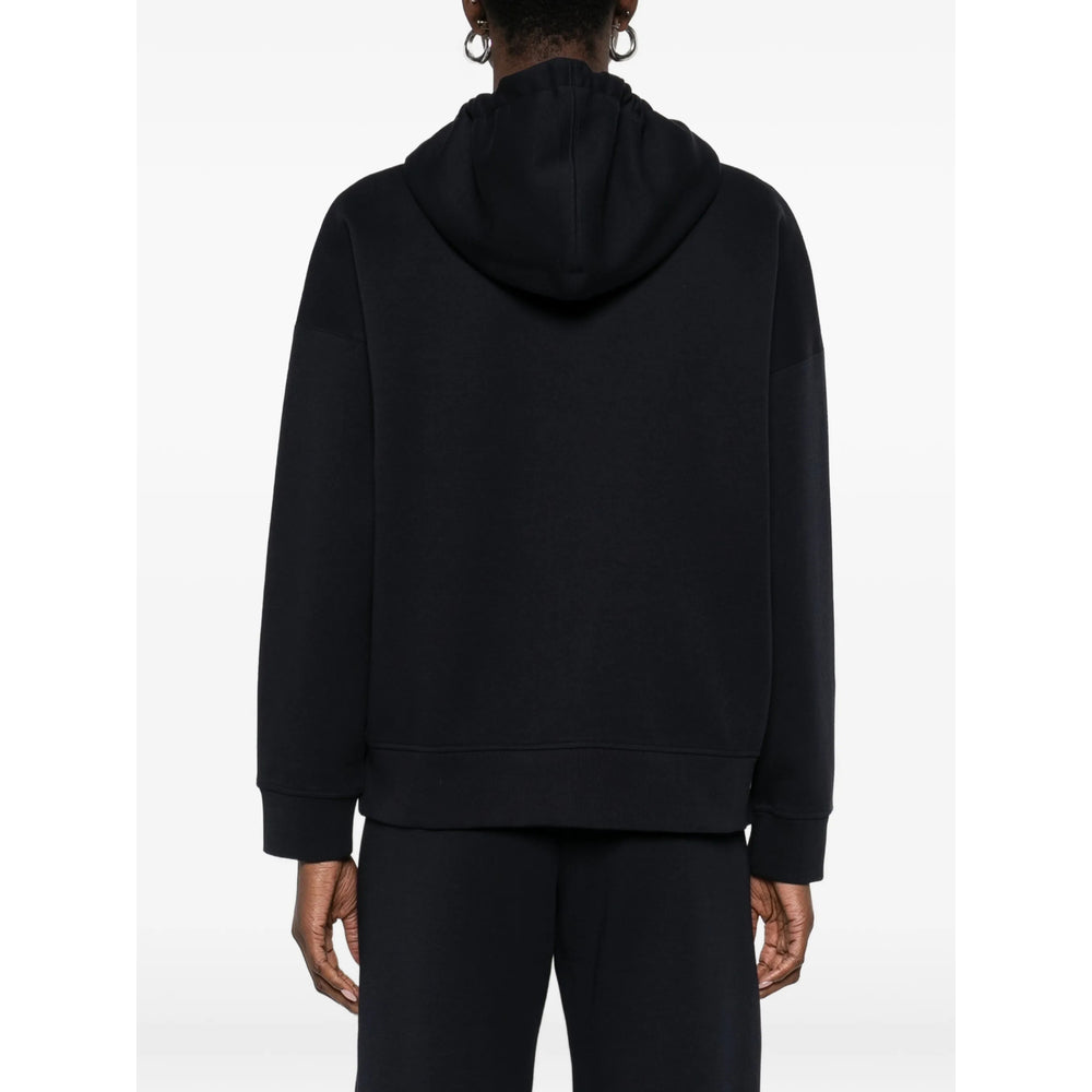 S Max Mara Sweatshirts - Black | fc33a0d04be91aa6303fe1531b456134696471b8