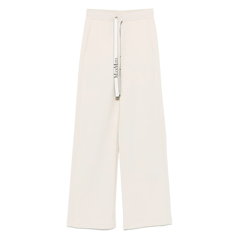 S Max Mara Pants - Neutral | 2e94aefca5e632e5cc65c8f8ad0f3f4a1cd28fbe