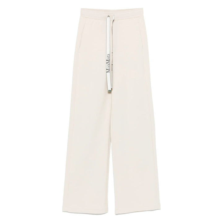 S Max Mara Pants - Neutral | 2e94aefca5e632e5cc65c8f8ad0f3f4a1cd28fbe
