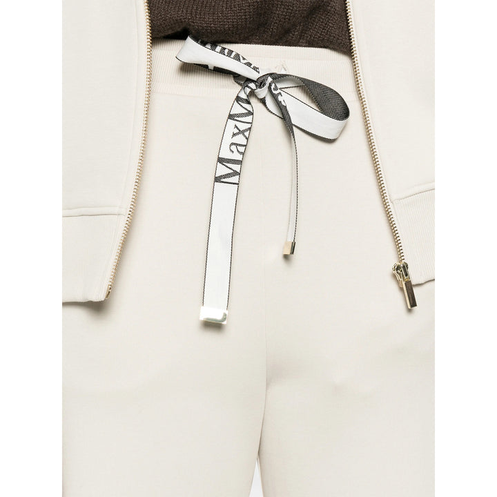 S Max Mara Pants - Neutral | b5655fd1ab68dd40715c952a912d2826169dc58f