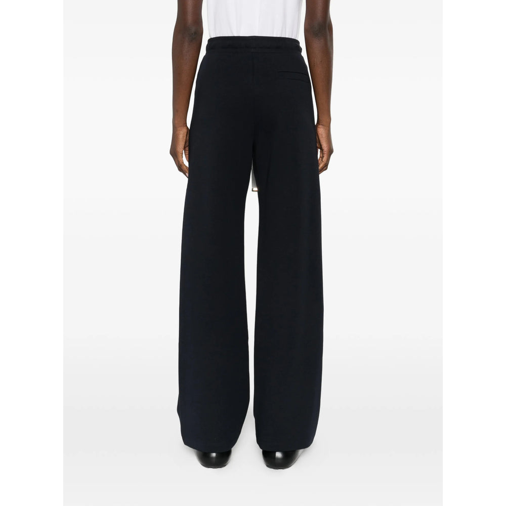 S Max Mara Pants - Black | 5796b42eca515d023814ecd92fe98823c6febd88