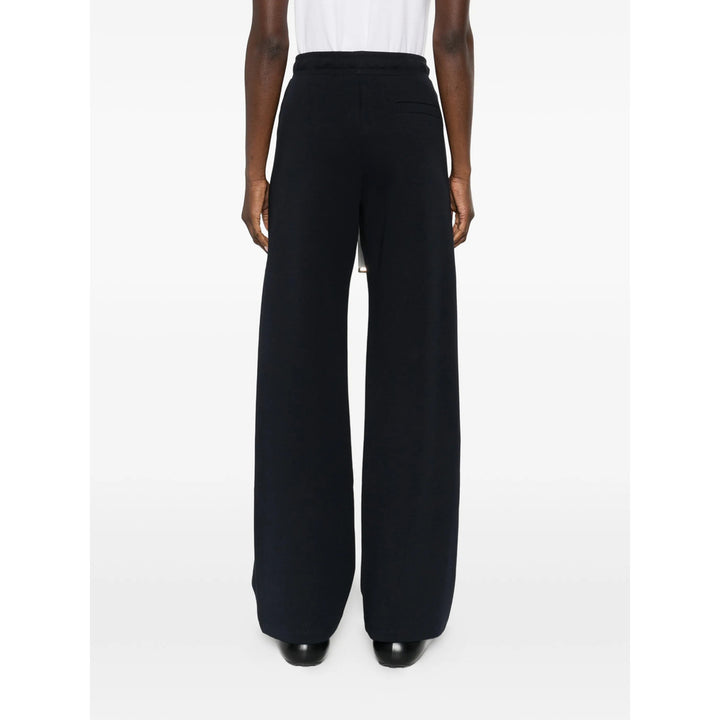 S Max Mara Pants - Black | 5796b42eca515d023814ecd92fe98823c6febd88