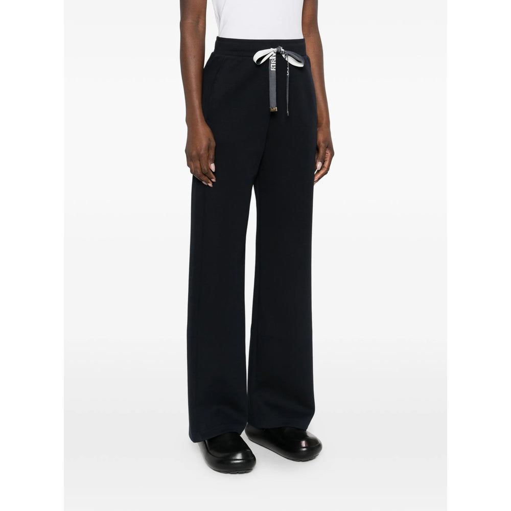 S Max Mara Pants - Black | 2fe5e172f55e95675230652138c377ab785006c3