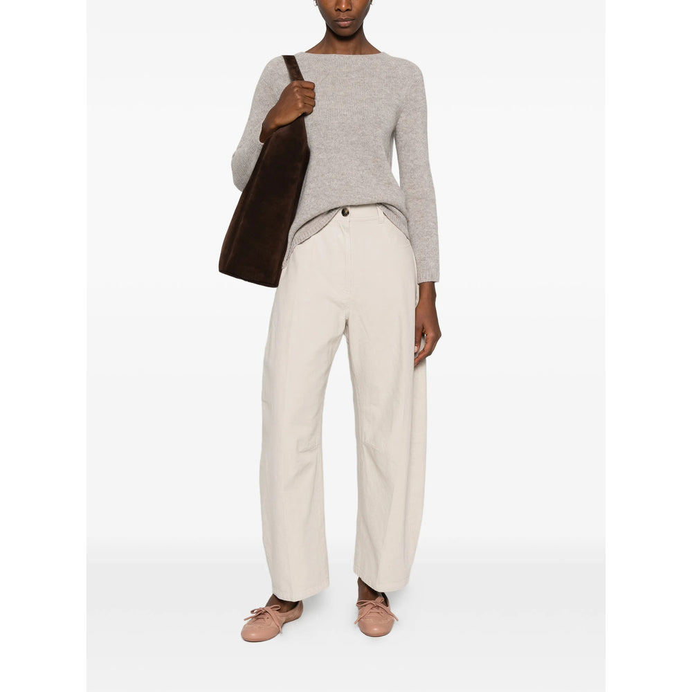 S Max Mara Sweaters - Neutral | b7d73c89daa578b9bb9a46ac2e09da64a513cee3