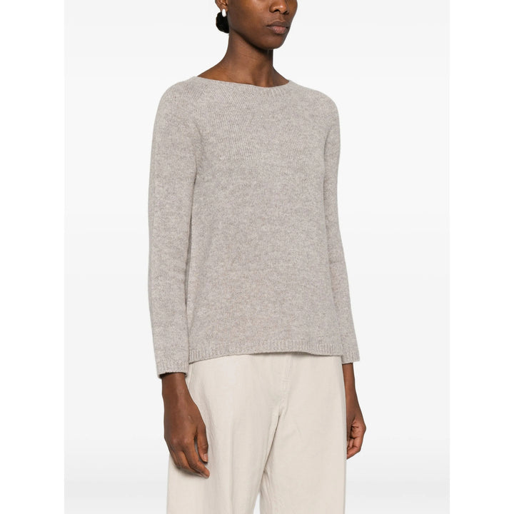 S Max Mara Sweaters - Neutral | 4981145a0bfd9826340505a963e99452739829e6