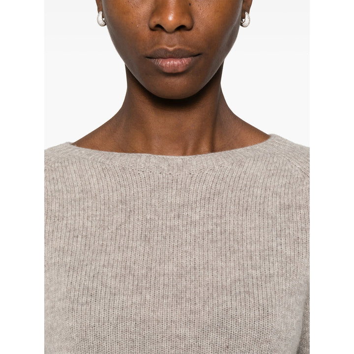 S Max Mara Sweaters - Neutral | b73a51373b018284ccea28a96e8c406ab415b769