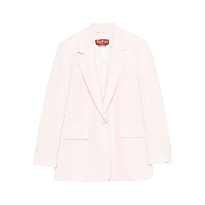 Max Mara Studio Jackets - Pink | 6fe3119468dd8e73c366897a6f5688edbb5e0b4c