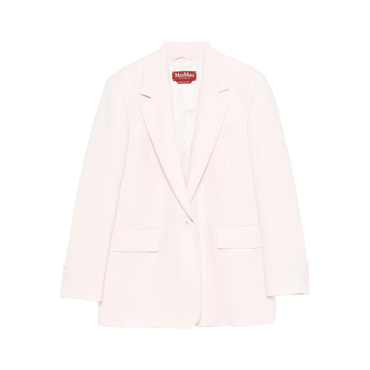 Jackets Pink