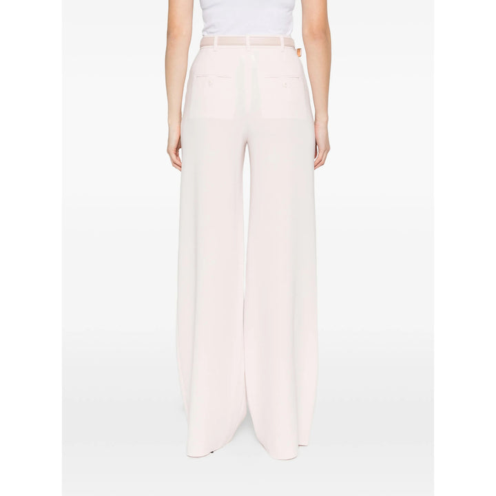 Max Mara Studio Pants - Pink | 6bf9aa5aa304c08316c00f1976624780042bb440