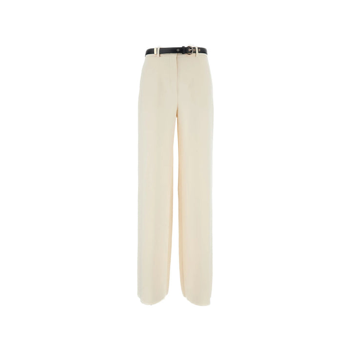 Max Mara Studio Pants - Neutral | 9c1634a4807660656432a428b3962e7ef502e074