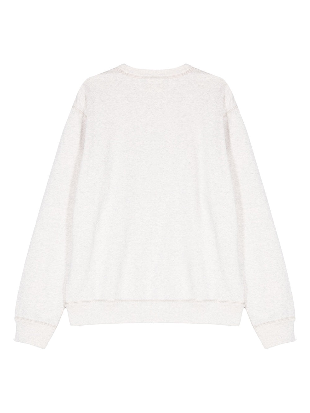 Marant SWEATSHIRT - Nude & Neutrals | 8af553e5b63a8bf93c55079f5d1fe3bcf187c91c