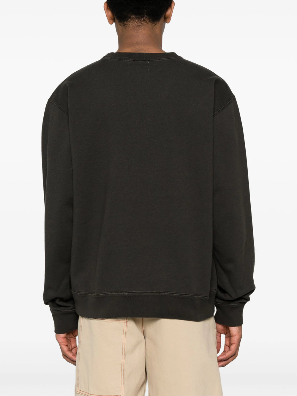 Marant SWEATSHIRT - Black | 23e117597ae74826833ab0fc122ace7354ab3a3e